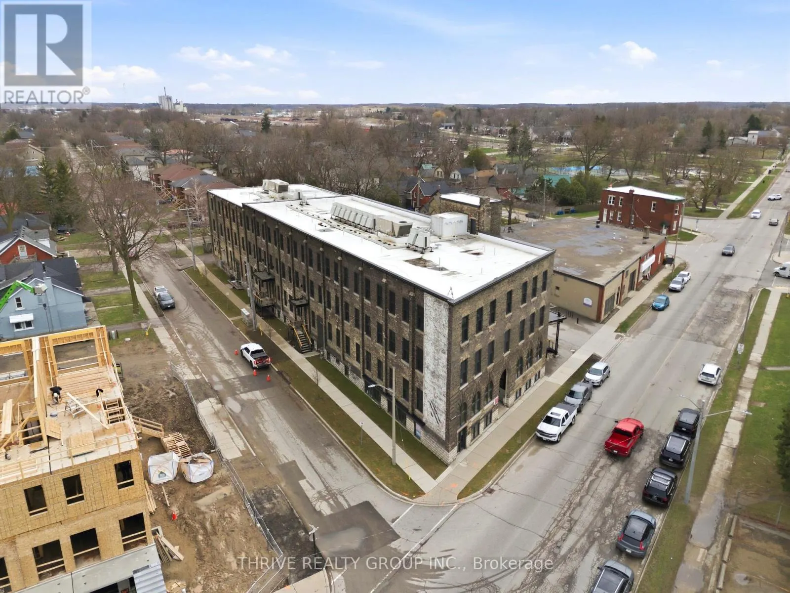 304 - 245 DOWNIE STREET #304