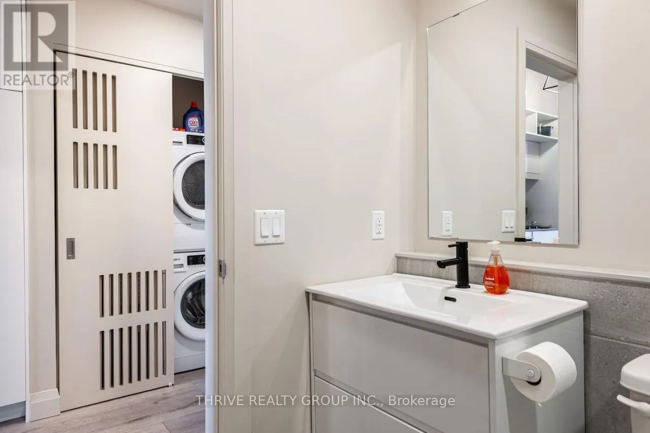304 - 245 DOWNIE STREET #304