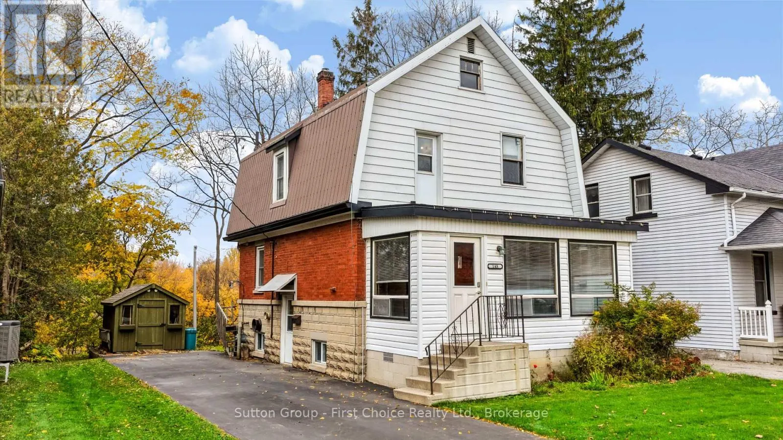 148 ST GEORGE STREET