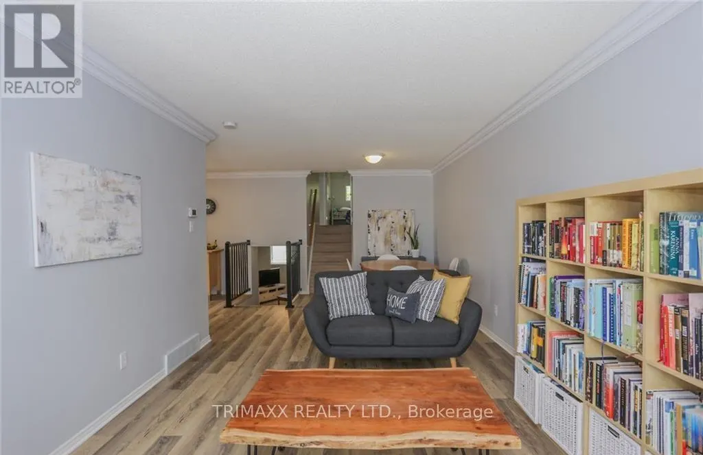 54 TANOAK DRIVE