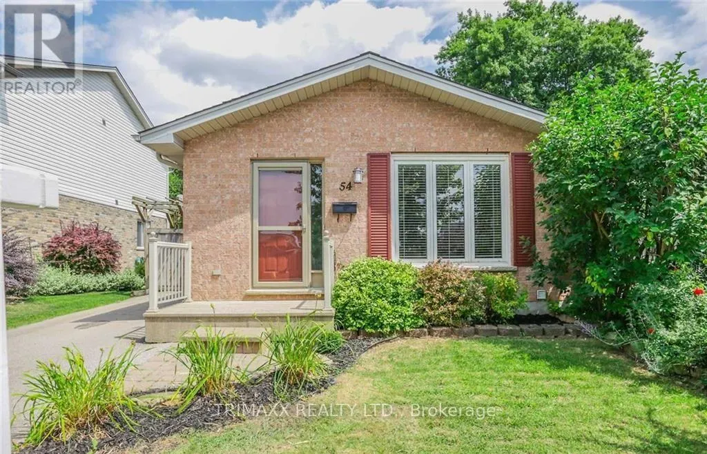 54 TANOAK DRIVE