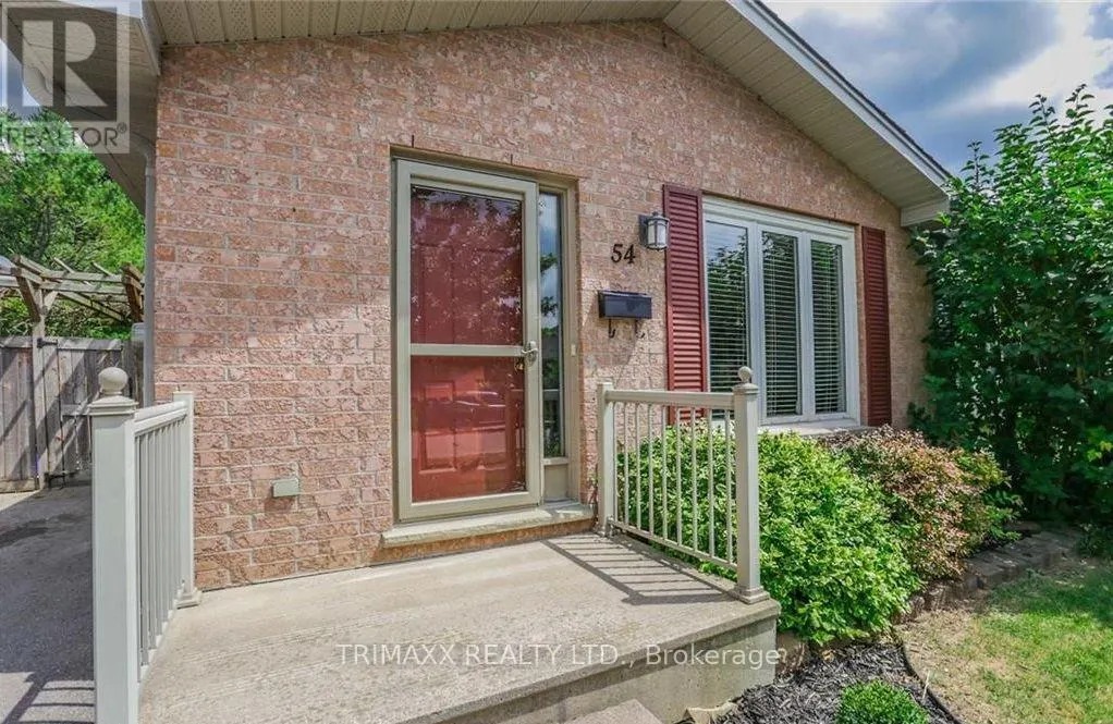 54 TANOAK DRIVE