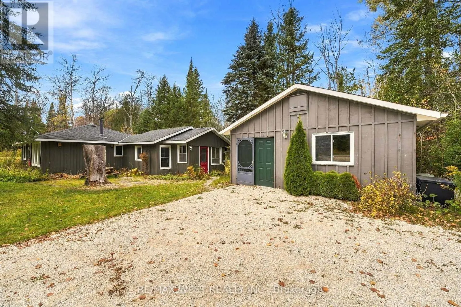 606095 RIVER ROAD