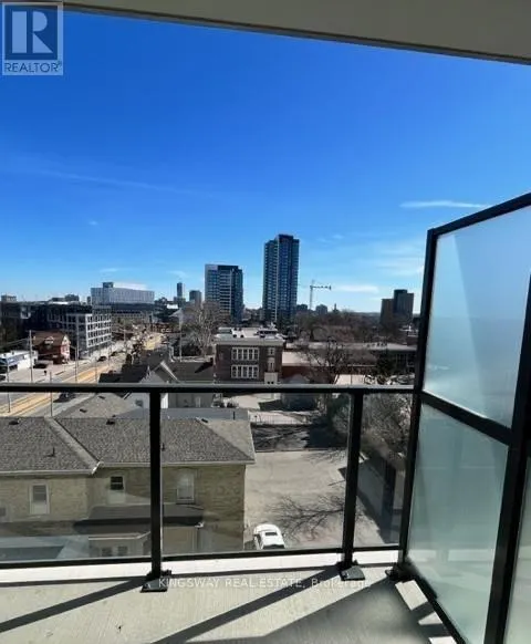 706 - 741 KING STREET W