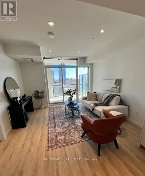 706 - 741 KING STREET W