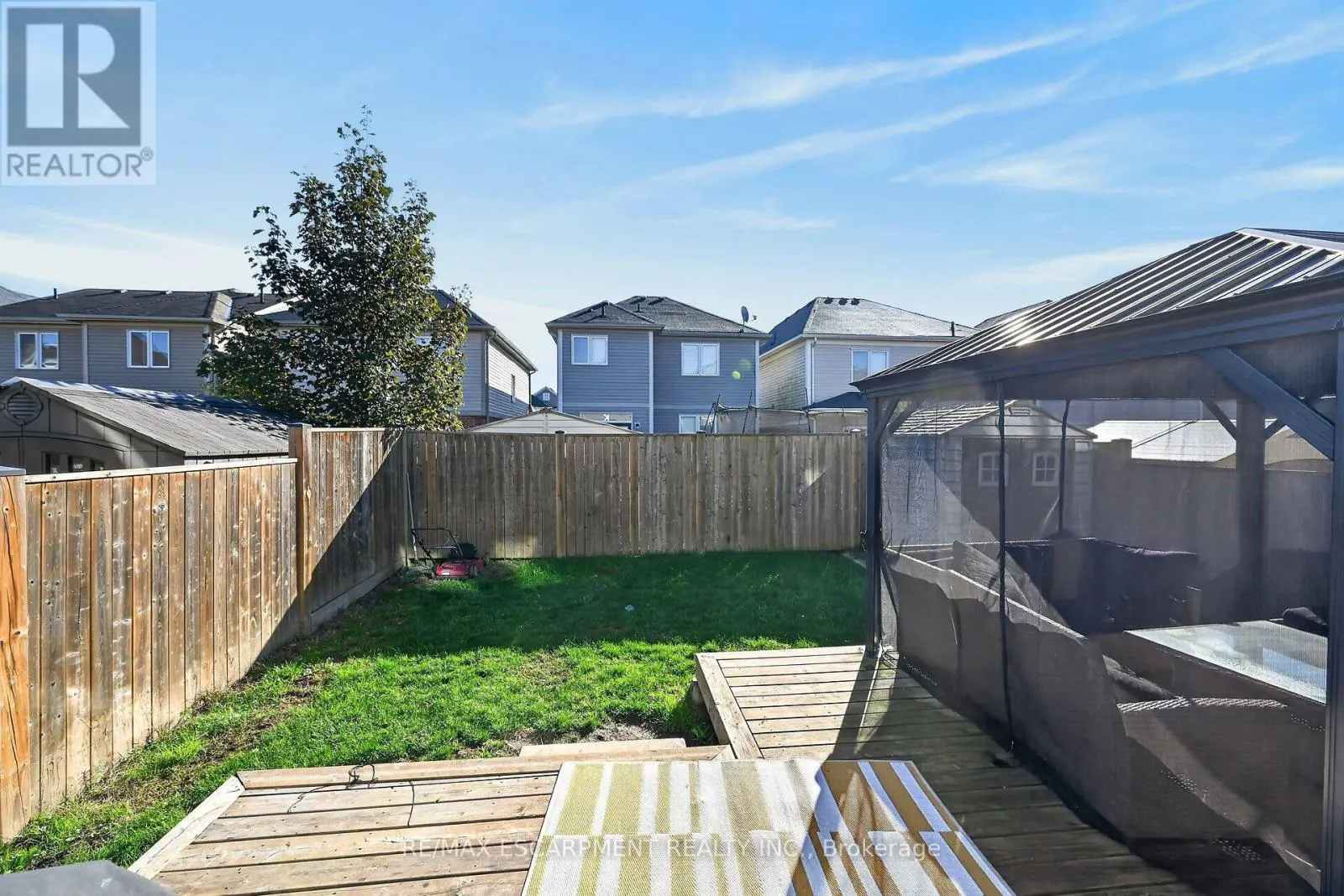 175 ODONNEL DRIVE