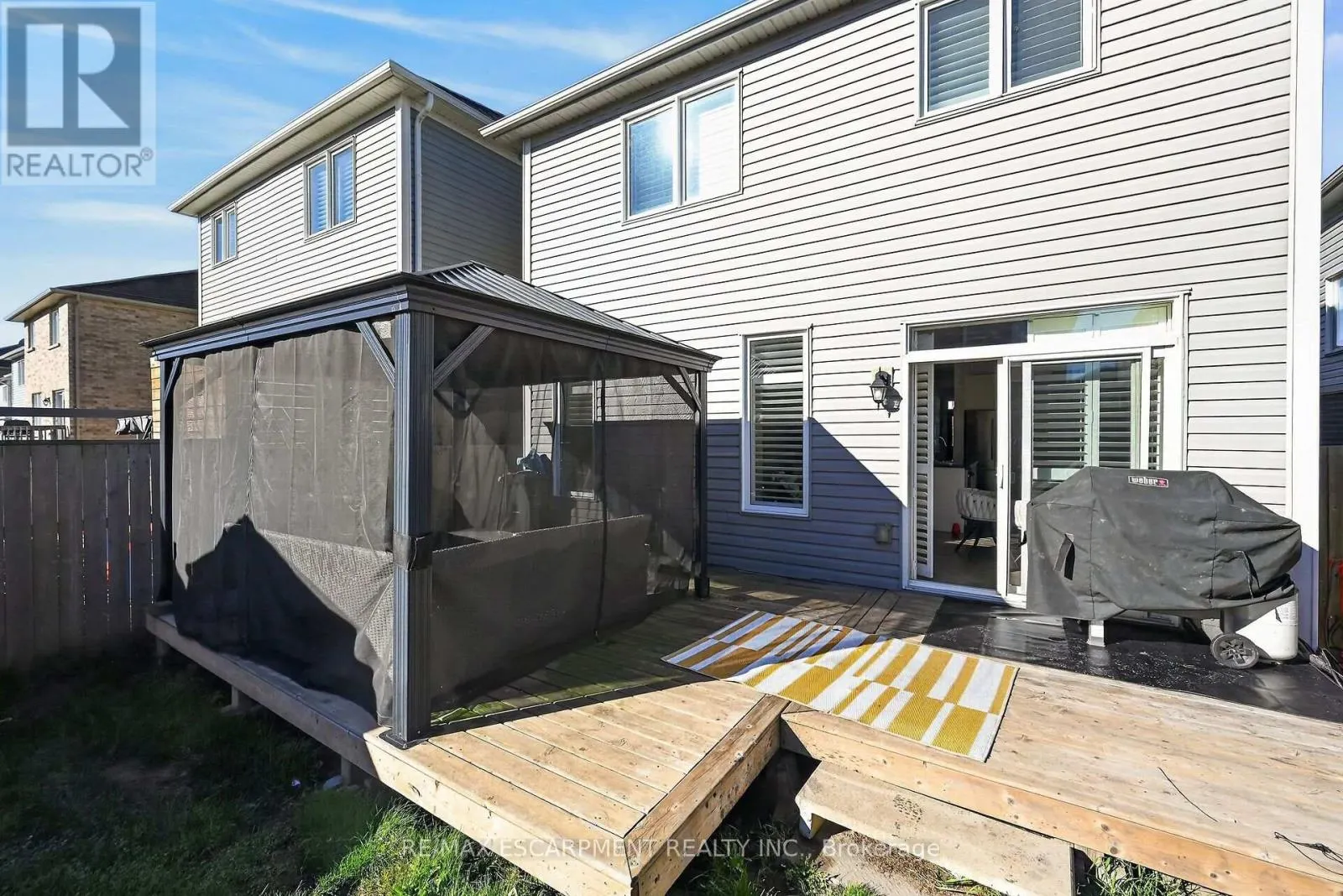 175 ODONNEL DRIVE