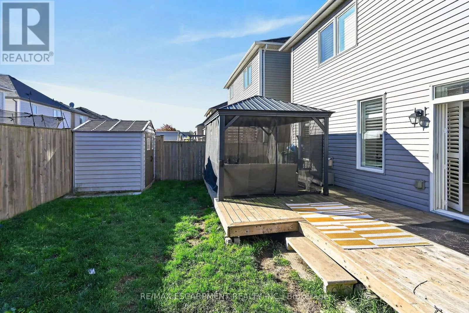 175 ODONNEL DRIVE