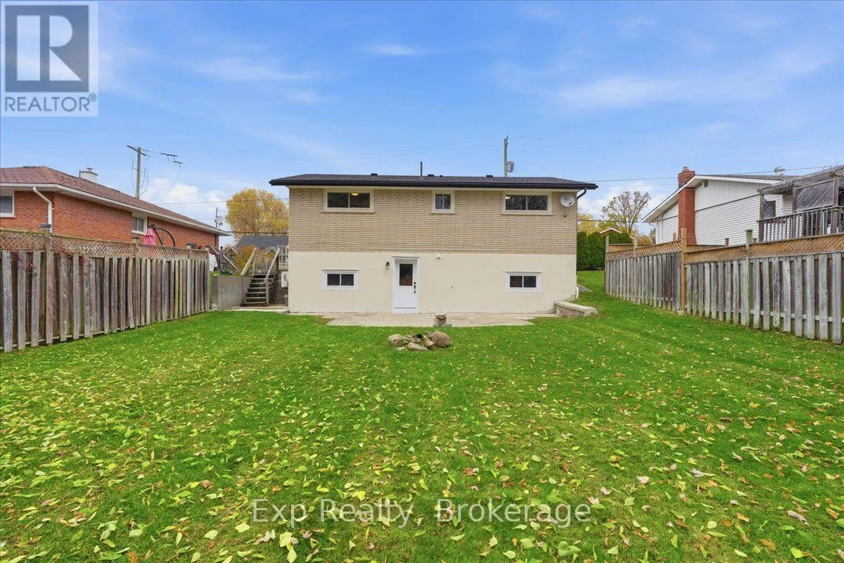 5 KIDD AVENUE