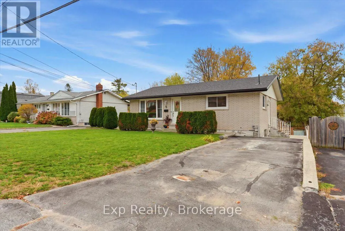 5 KIDD AVENUE
