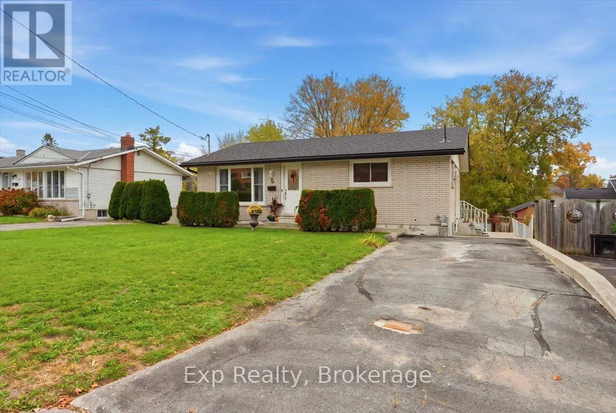 5 KIDD AVENUE
