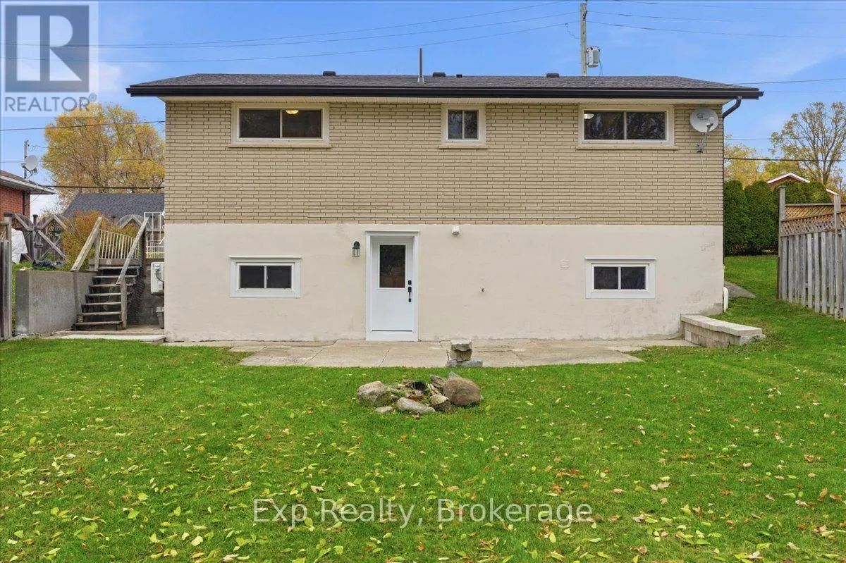 5 KIDD AVENUE