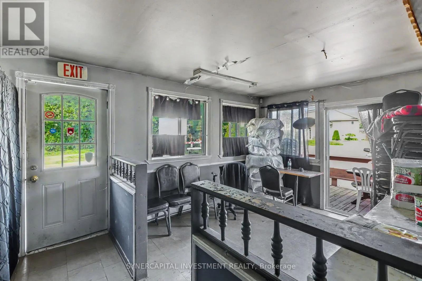 623-655 LAURIER ST STREET