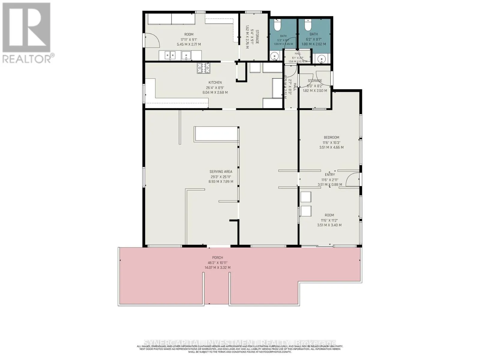 623-655 LAURIER ST STREET