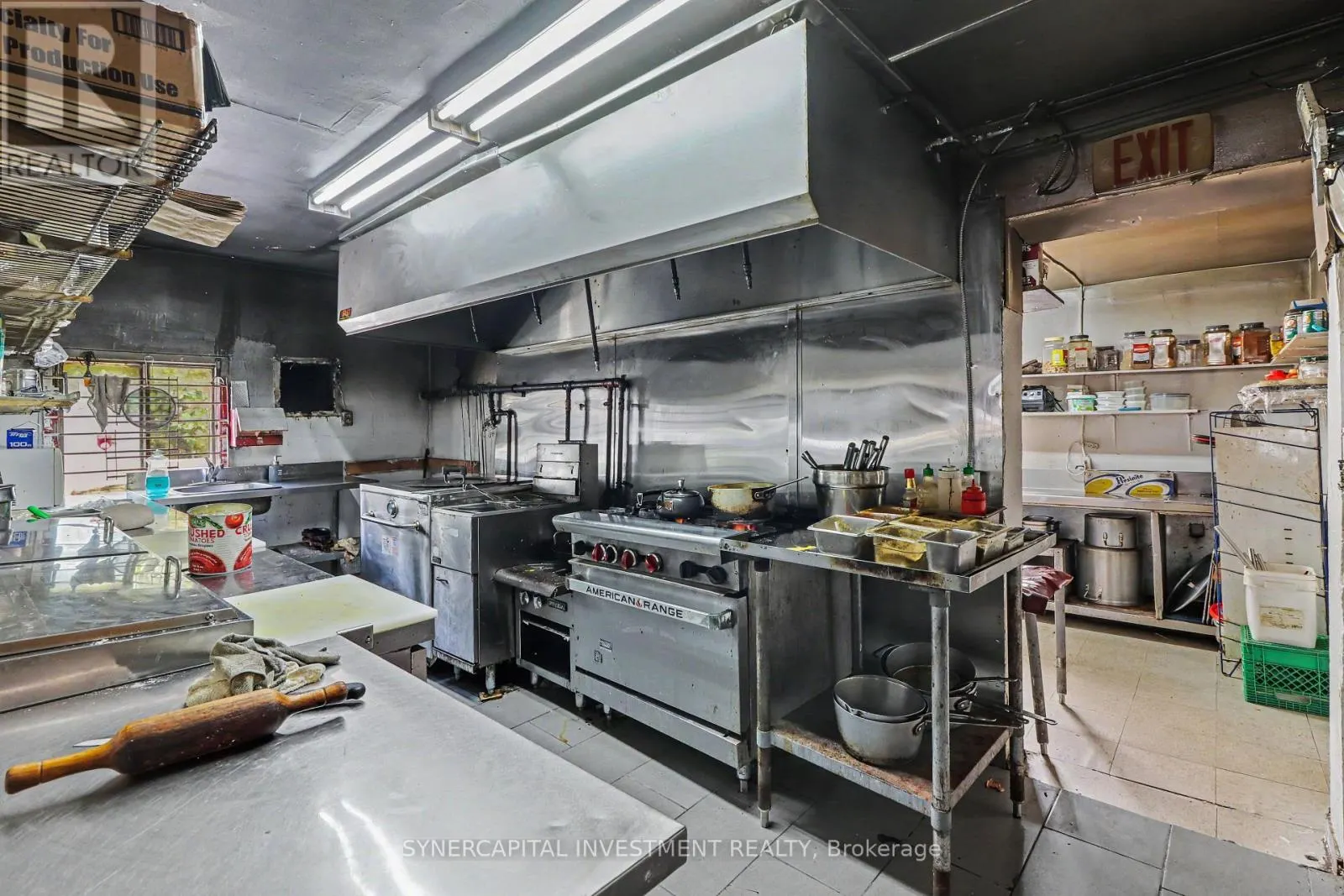 623-655 LAURIER ST STREET