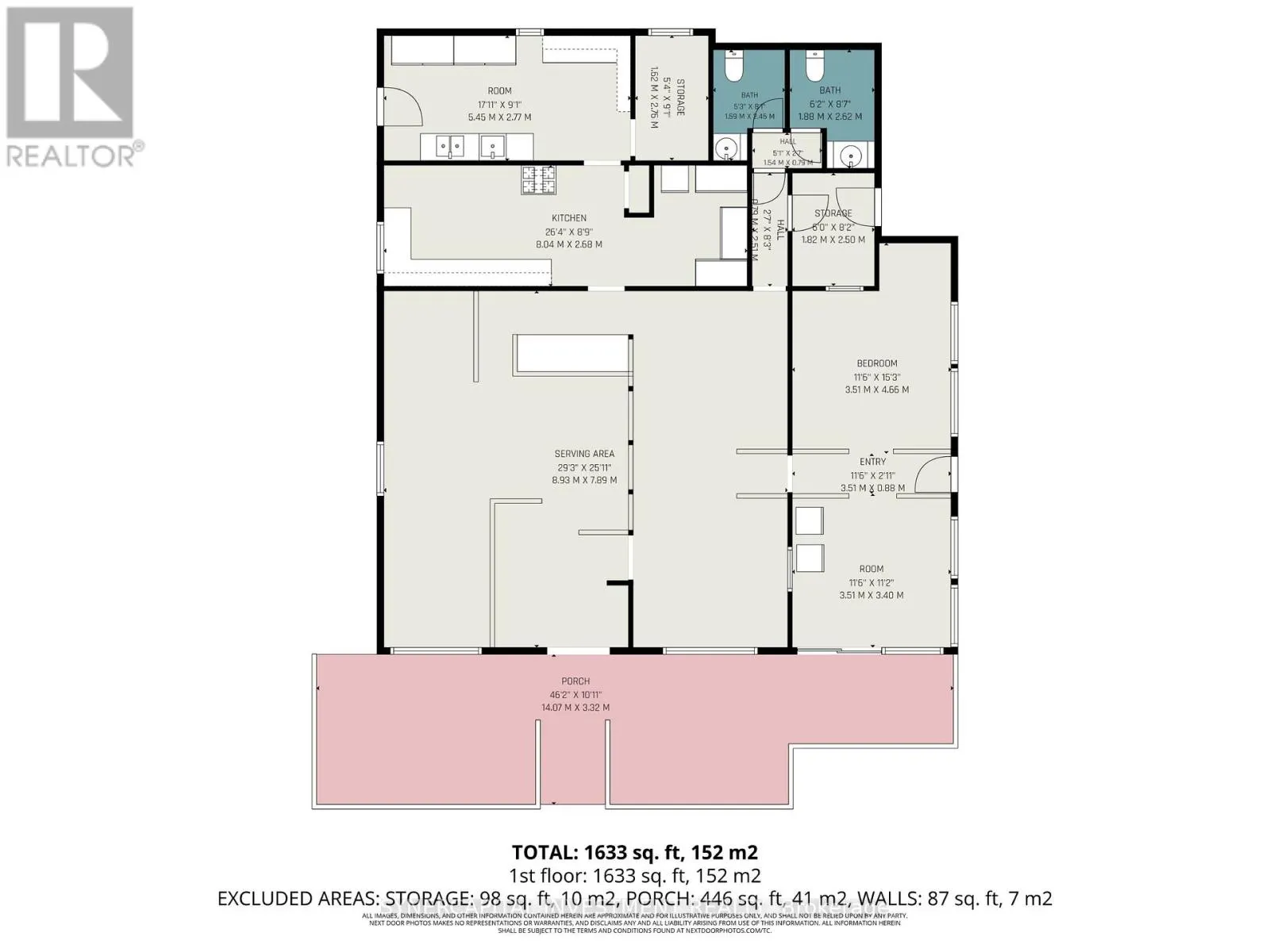 623-655 LAURIER ST STREET