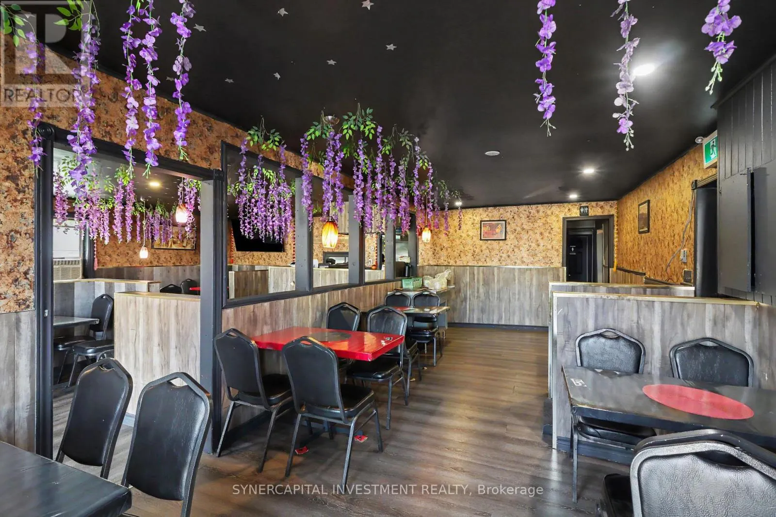 623-655 LAURIER ST STREET