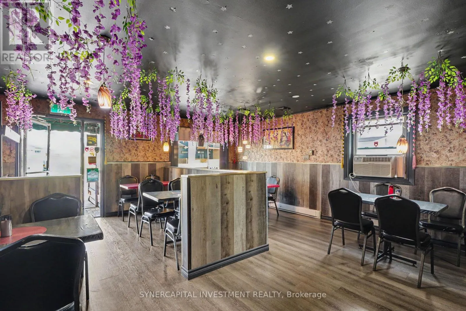 623-655 LAURIER ST STREET
