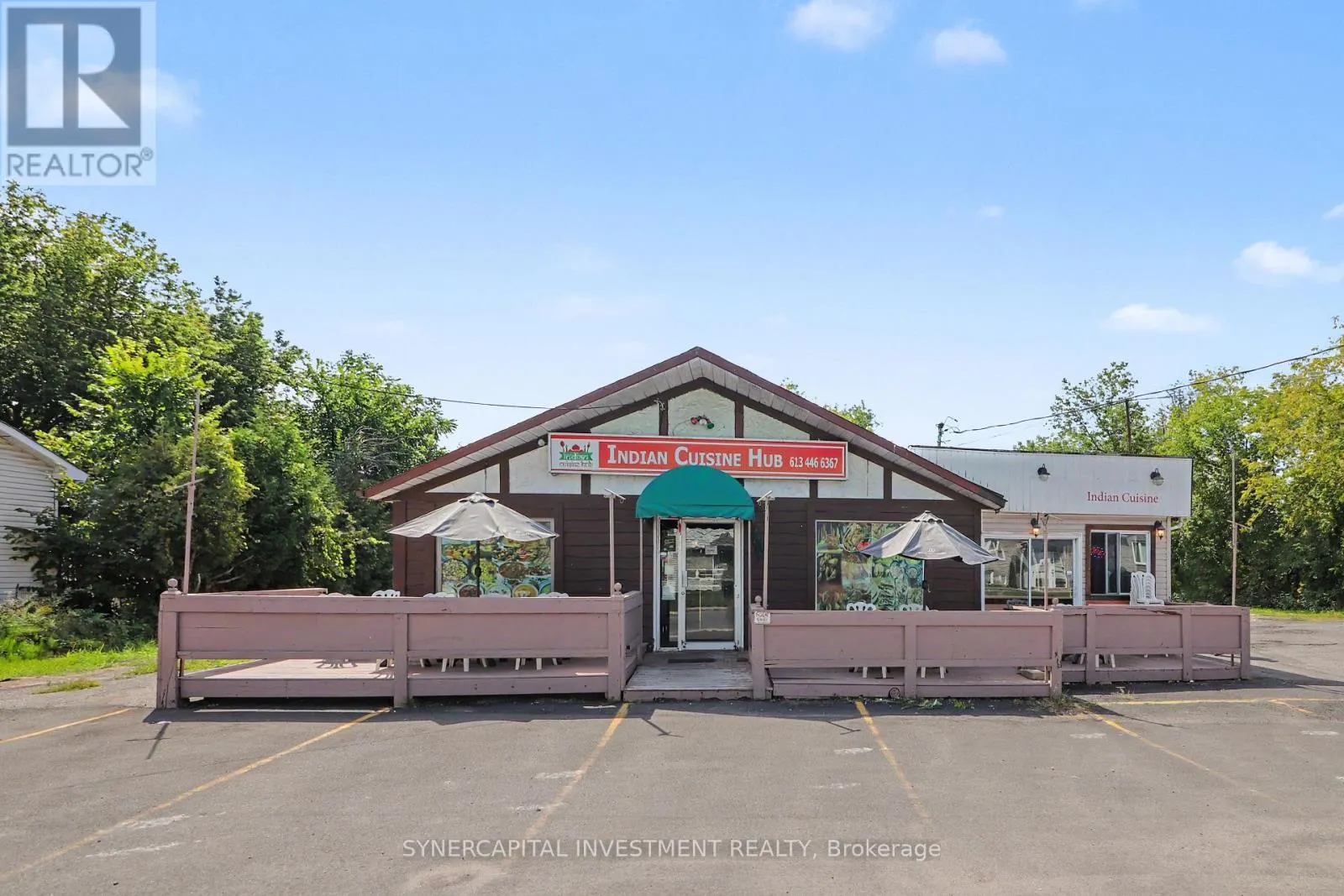 623-655 LAURIER ST STREET
