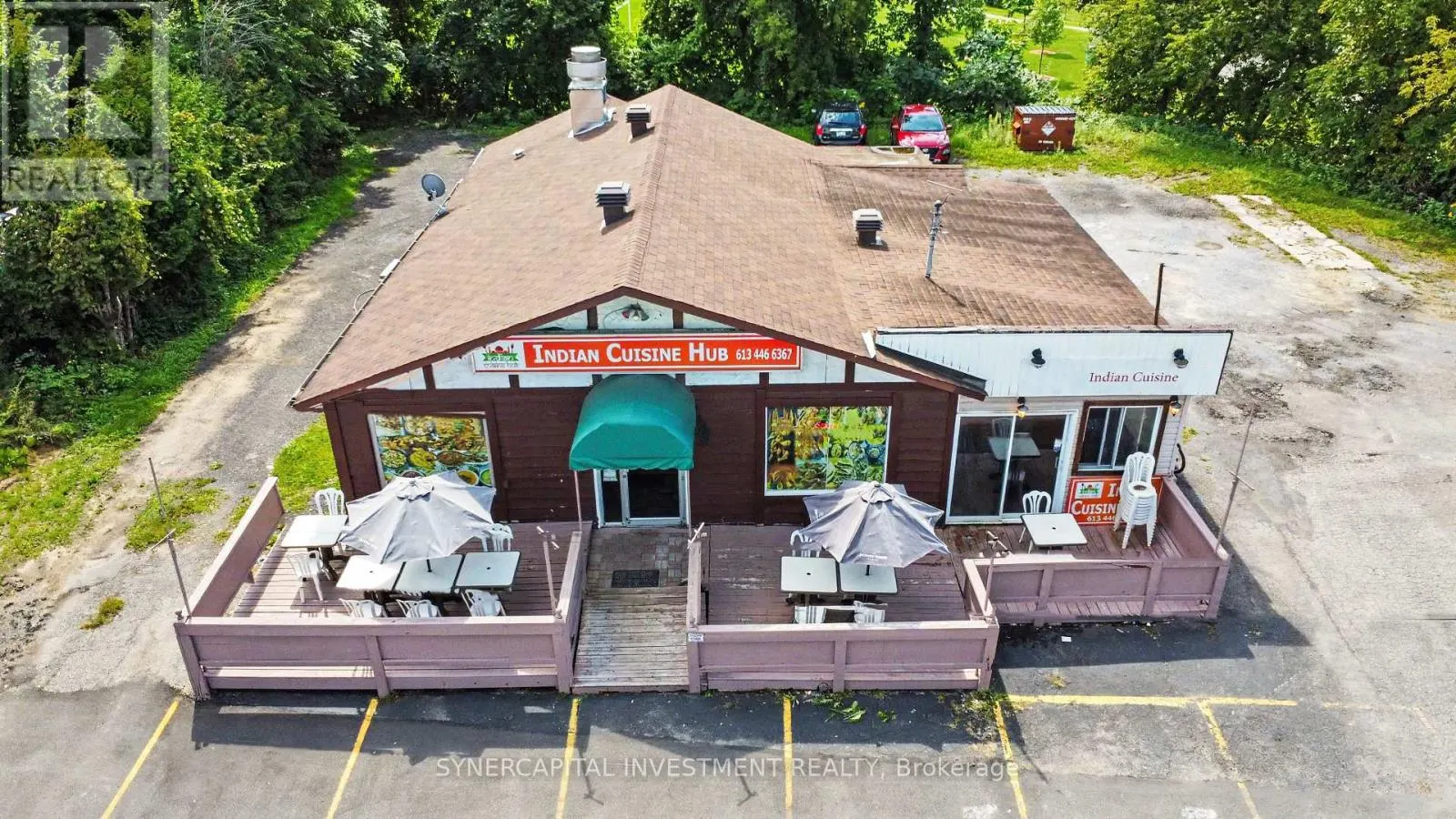 623-655 LAURIER ST STREET