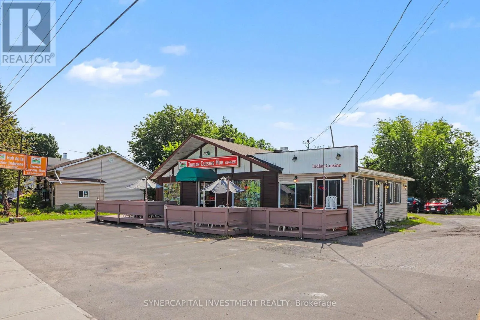 623-655 LAURIER ST STREET