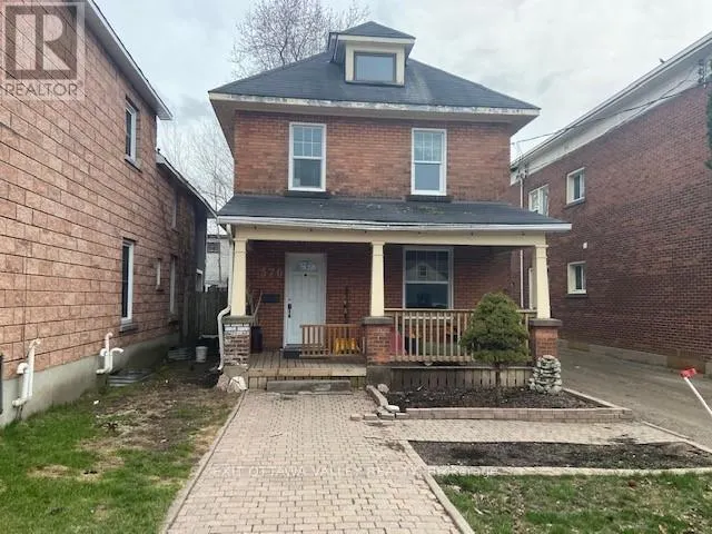 376 PEMBROKE STREET