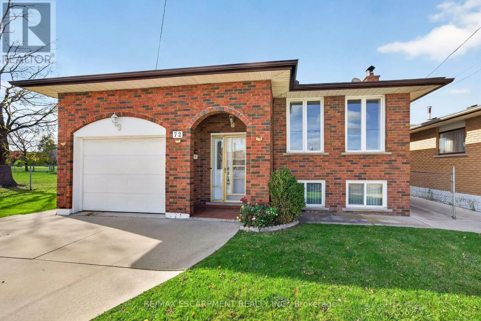 72 TERESA STREET N