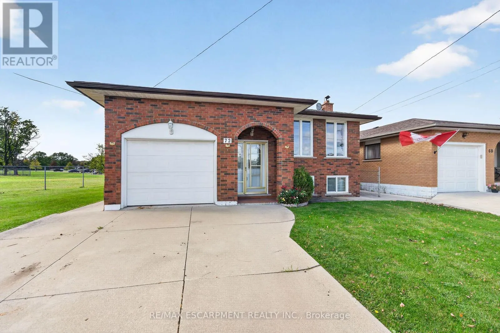 72 TERESA STREET N