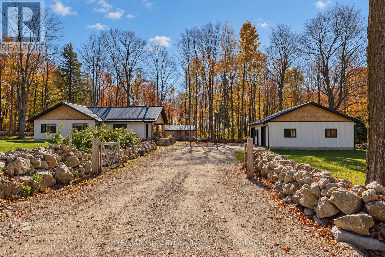 742034 SIDEROAD 4A SIDE ROAD