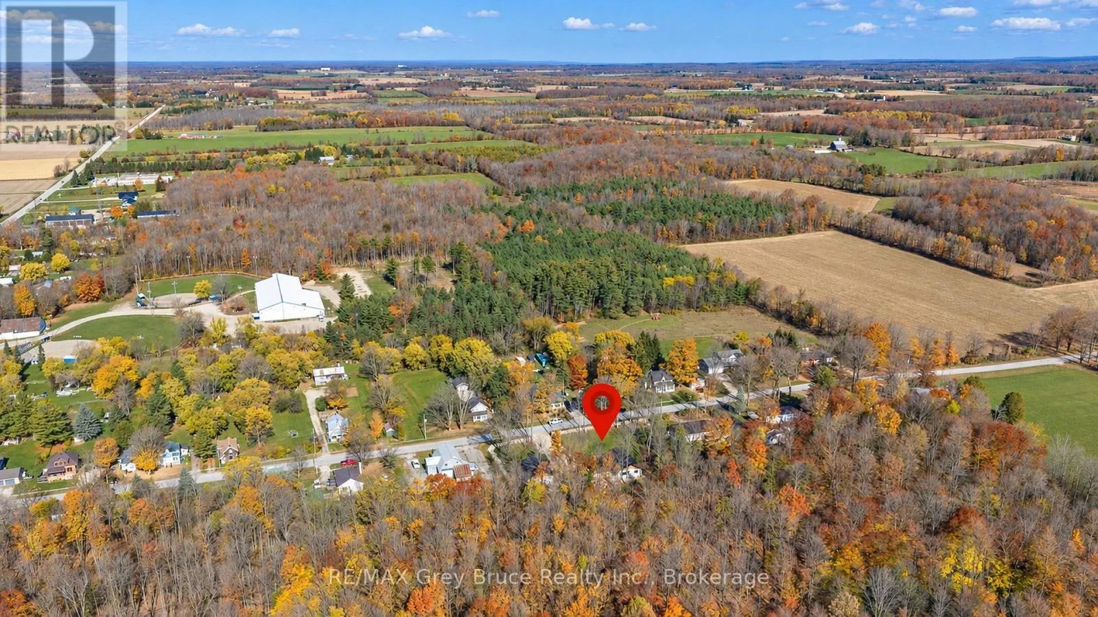 742034 SIDEROAD 4A SIDE ROAD