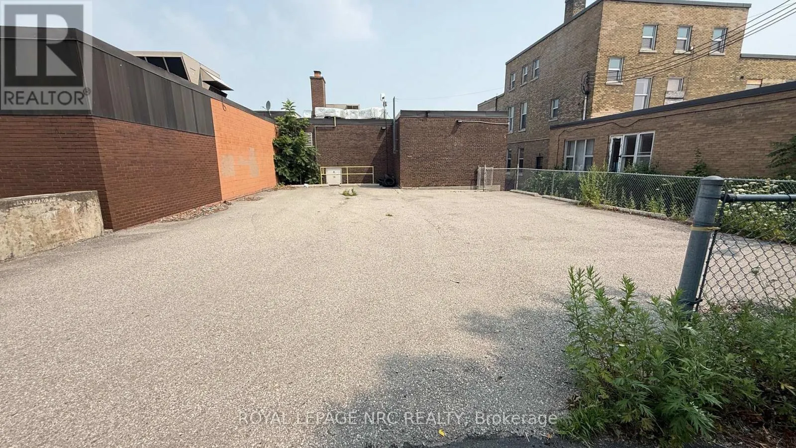 61 JARVIS STREET