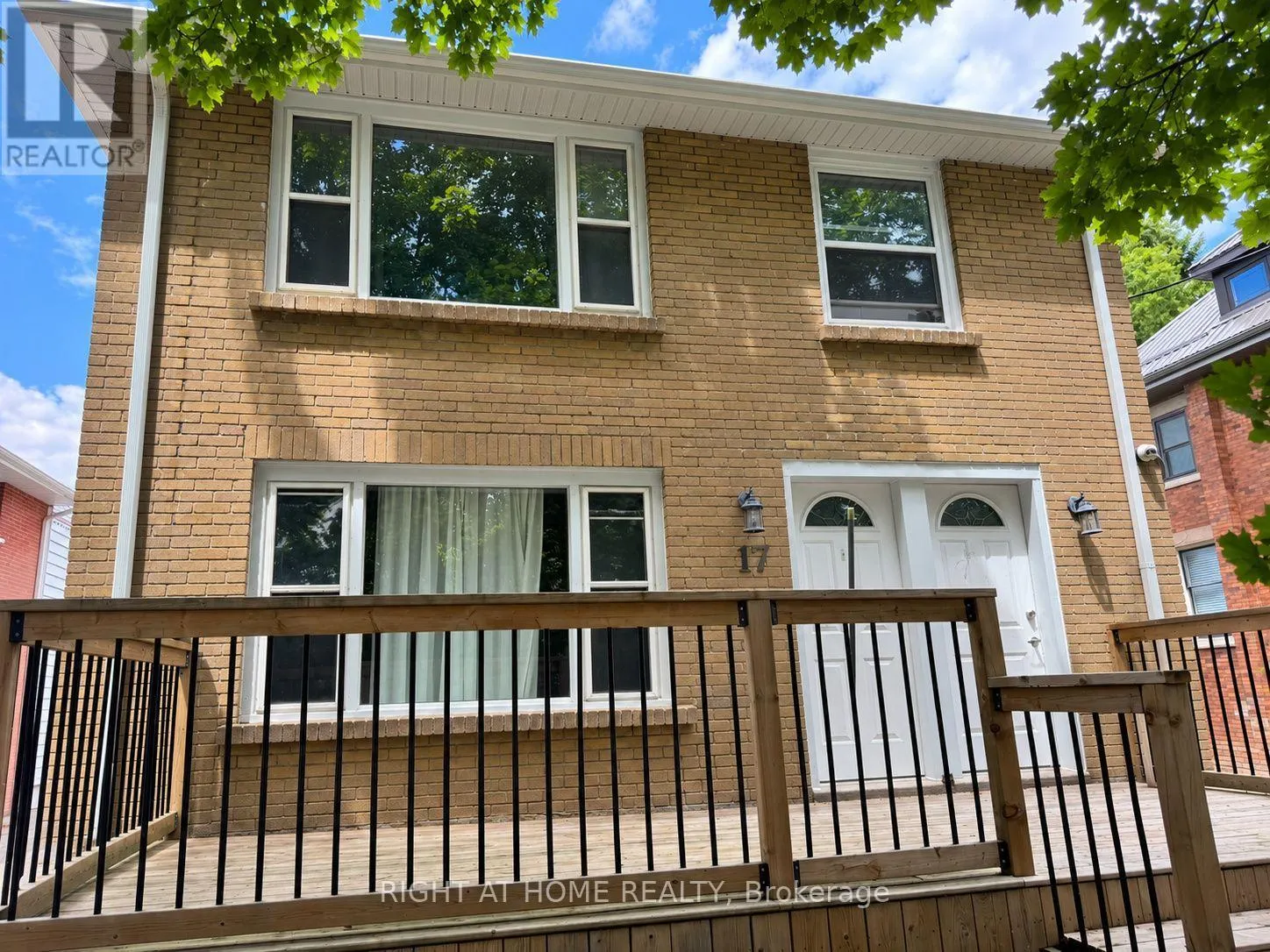 17 EVERGREEN AVENUE