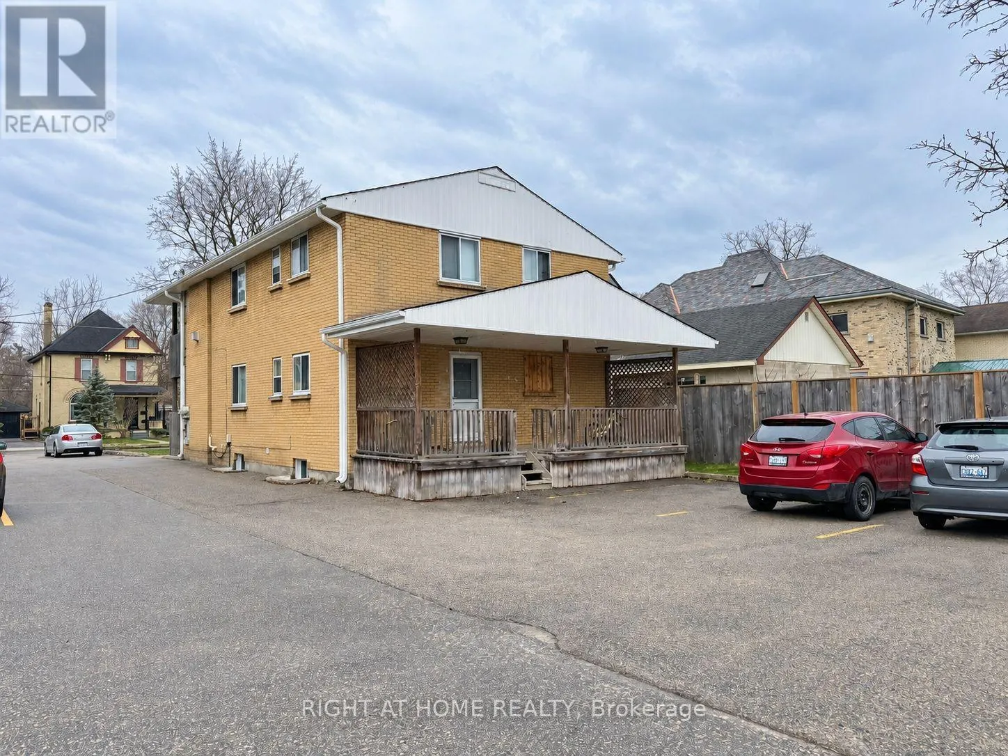 21 EVERGREEN AVENUE