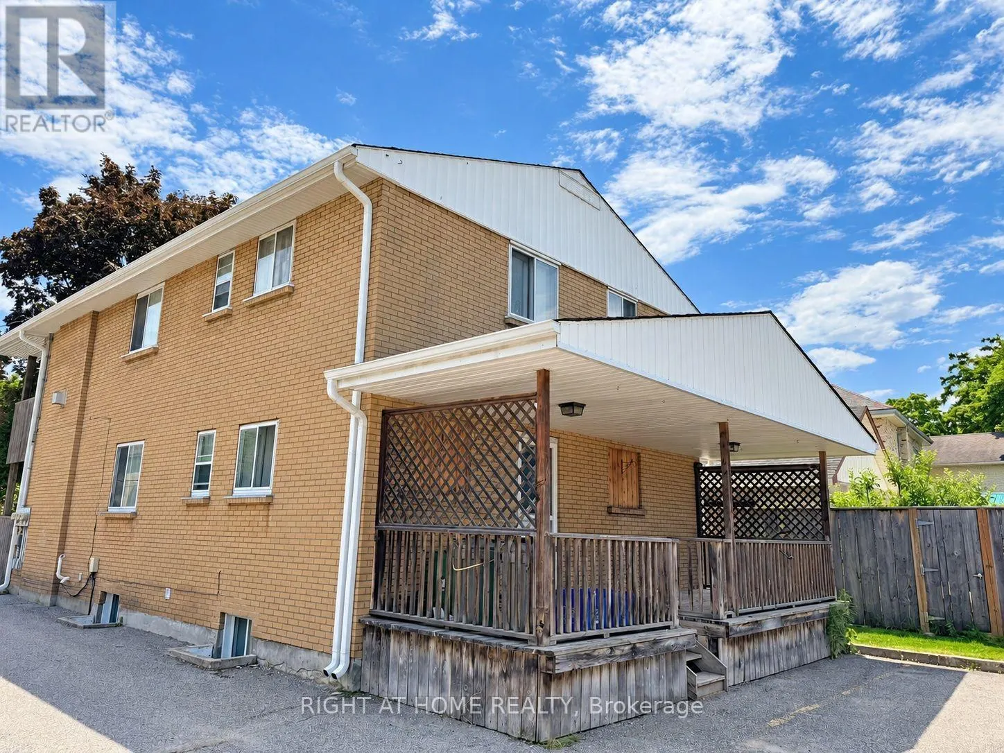 21 EVERGREEN AVENUE