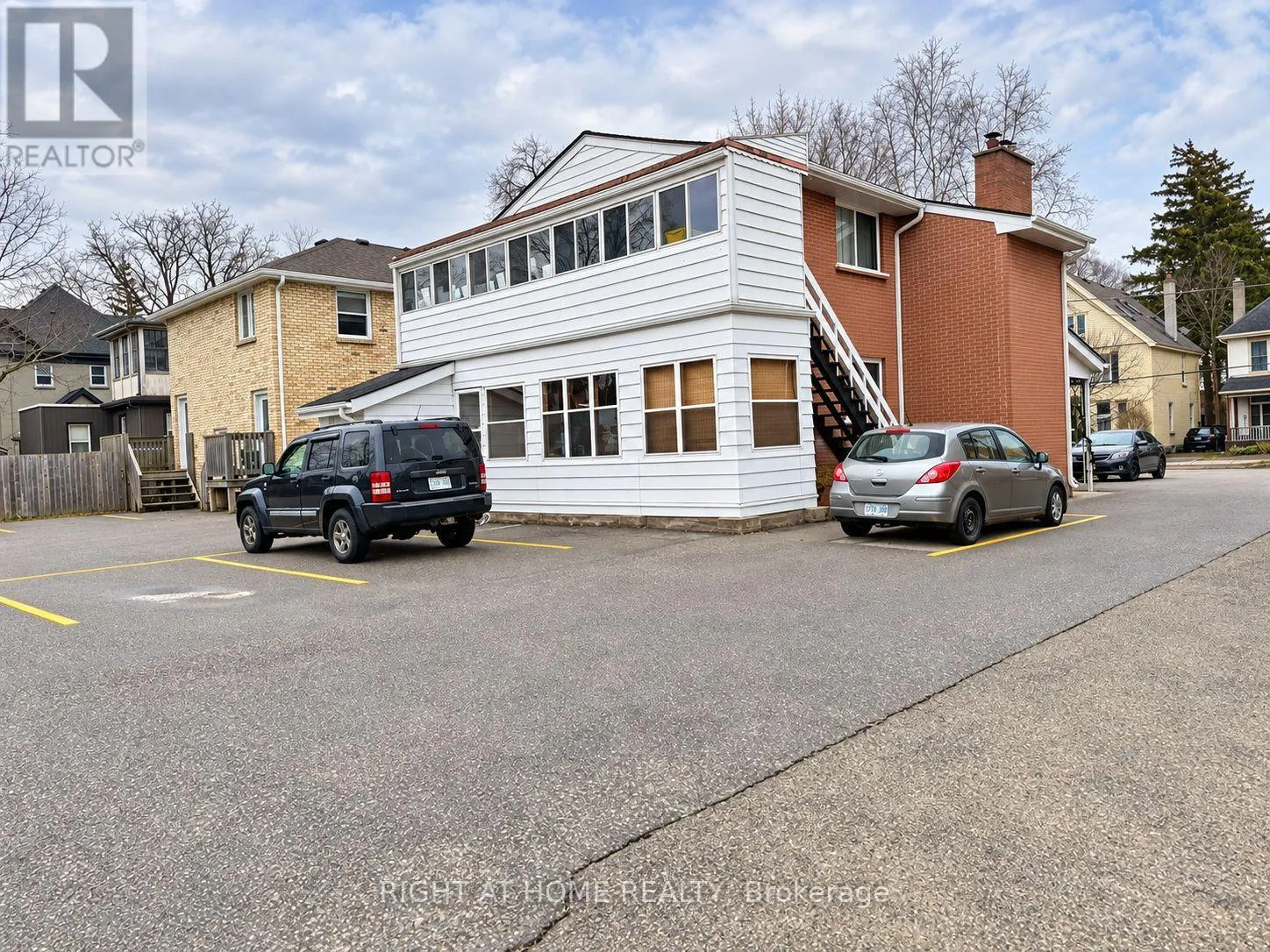 19 EVERGREEN AVENUE
