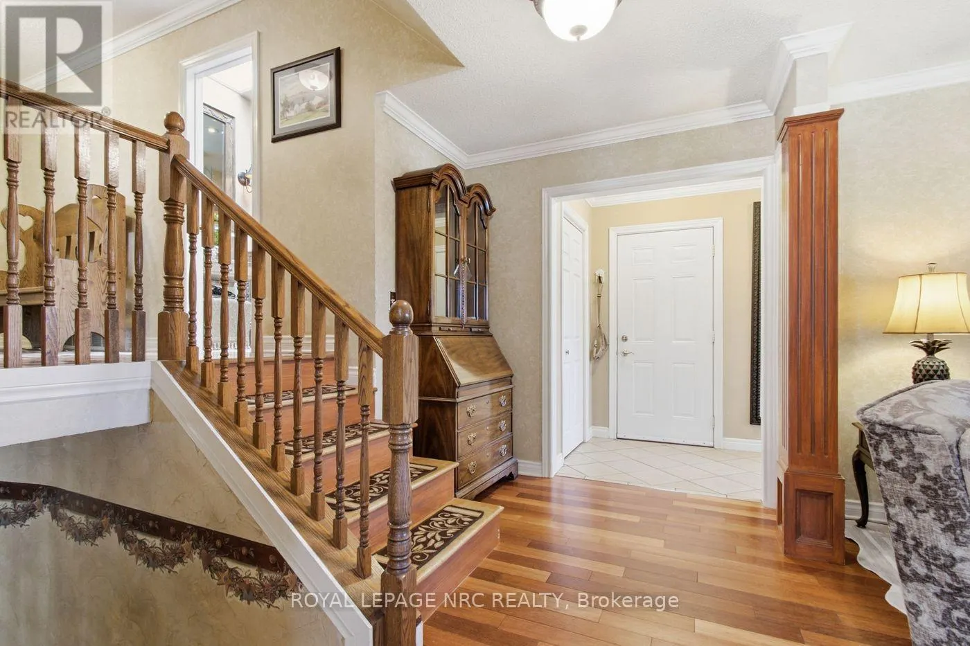 92 LARCHWOOD CIRCLE