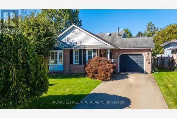 92 LARCHWOOD CIRCLE