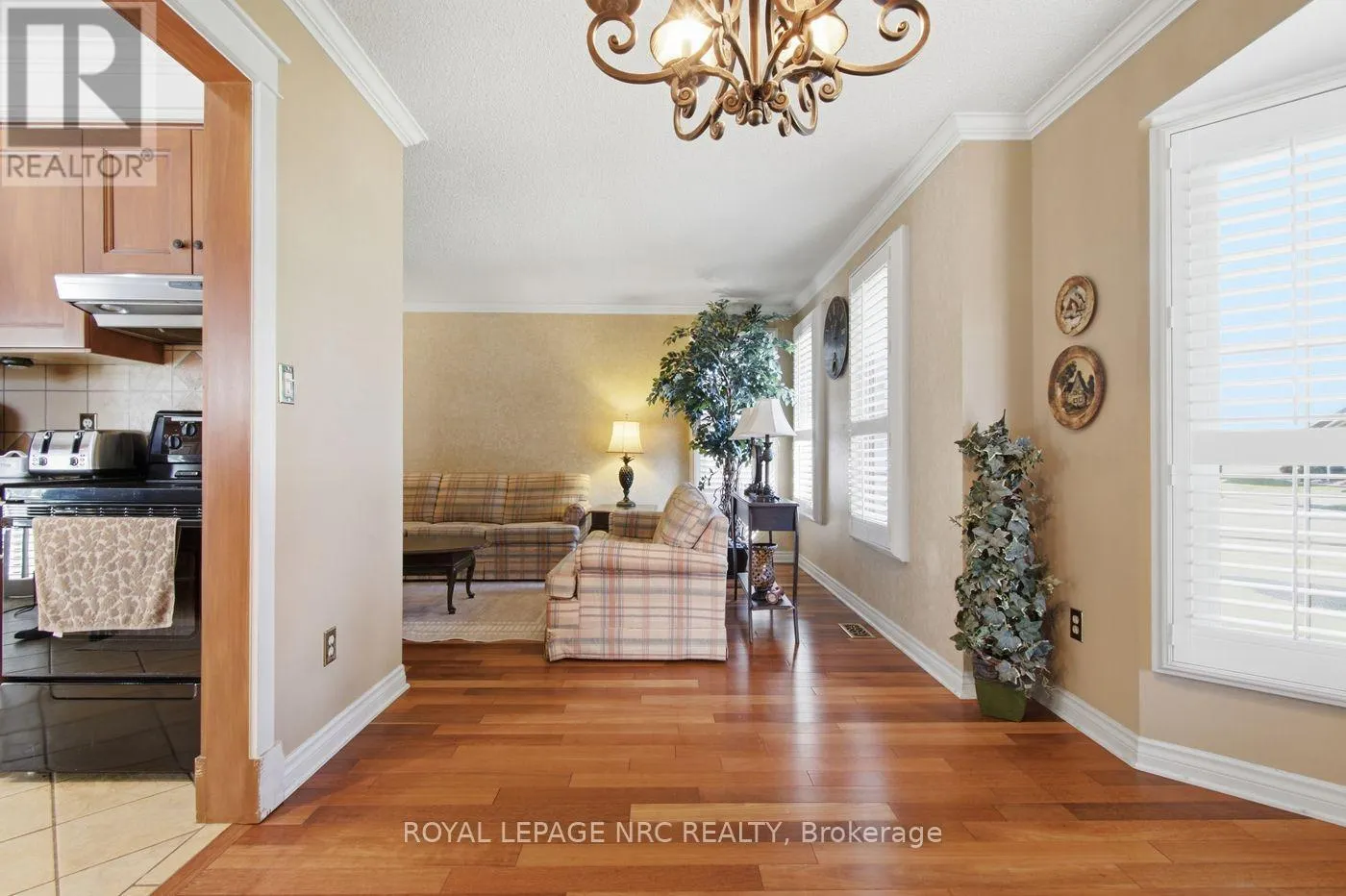 92 LARCHWOOD CIRCLE