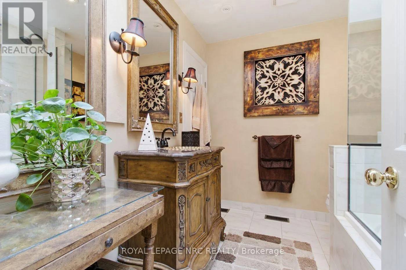 92 LARCHWOOD CIRCLE