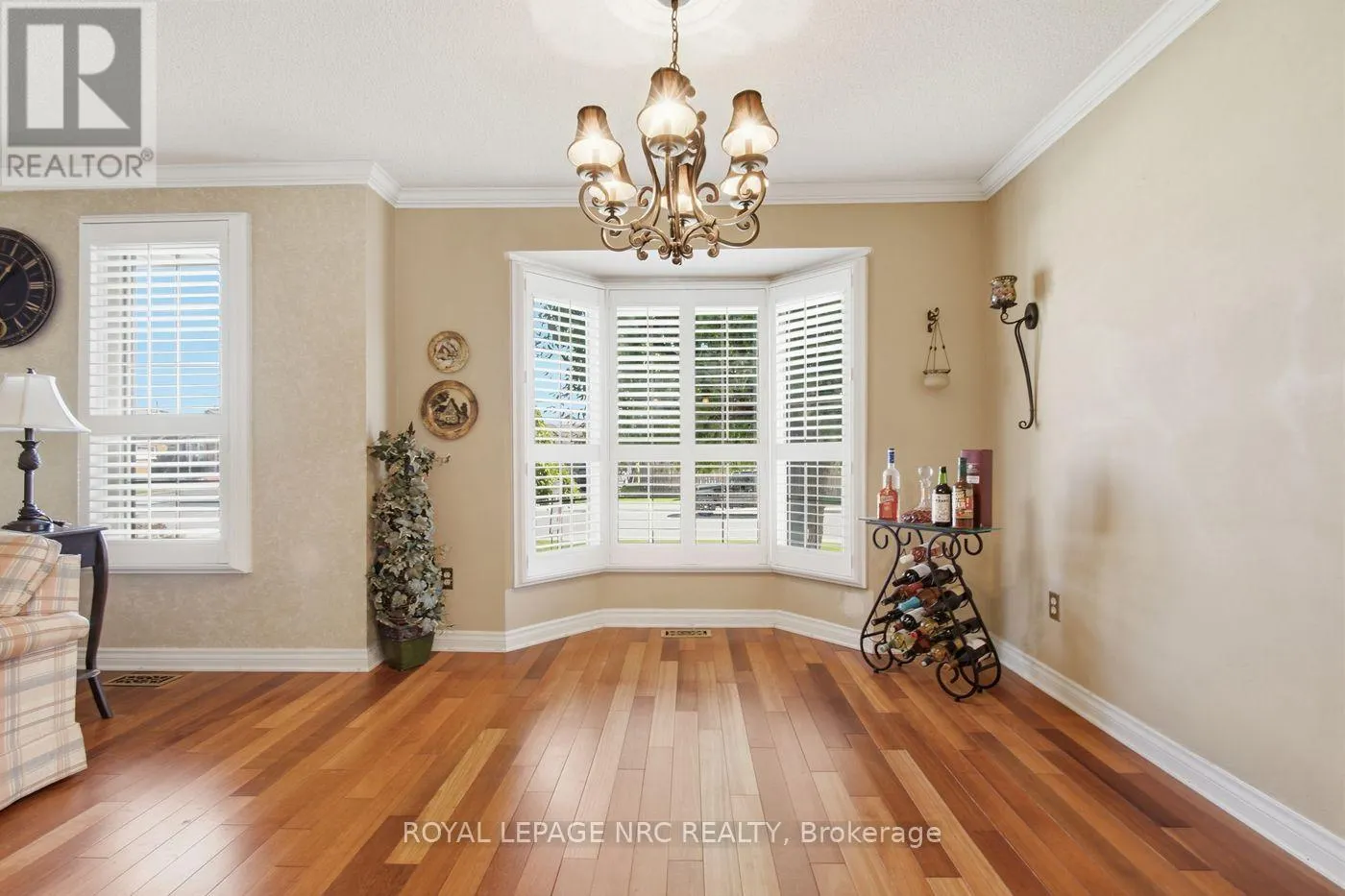 92 LARCHWOOD CIRCLE