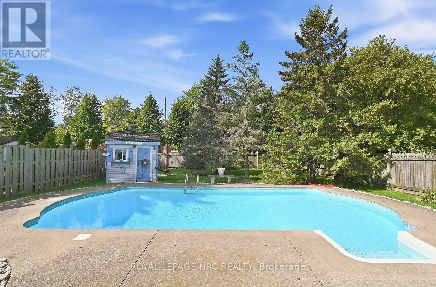 92 LARCHWOOD CIRCLE