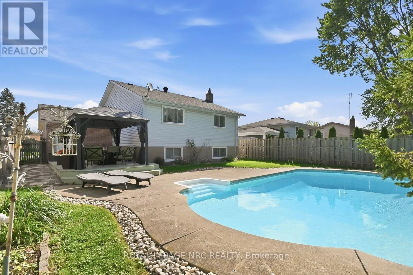 92 LARCHWOOD CIRCLE