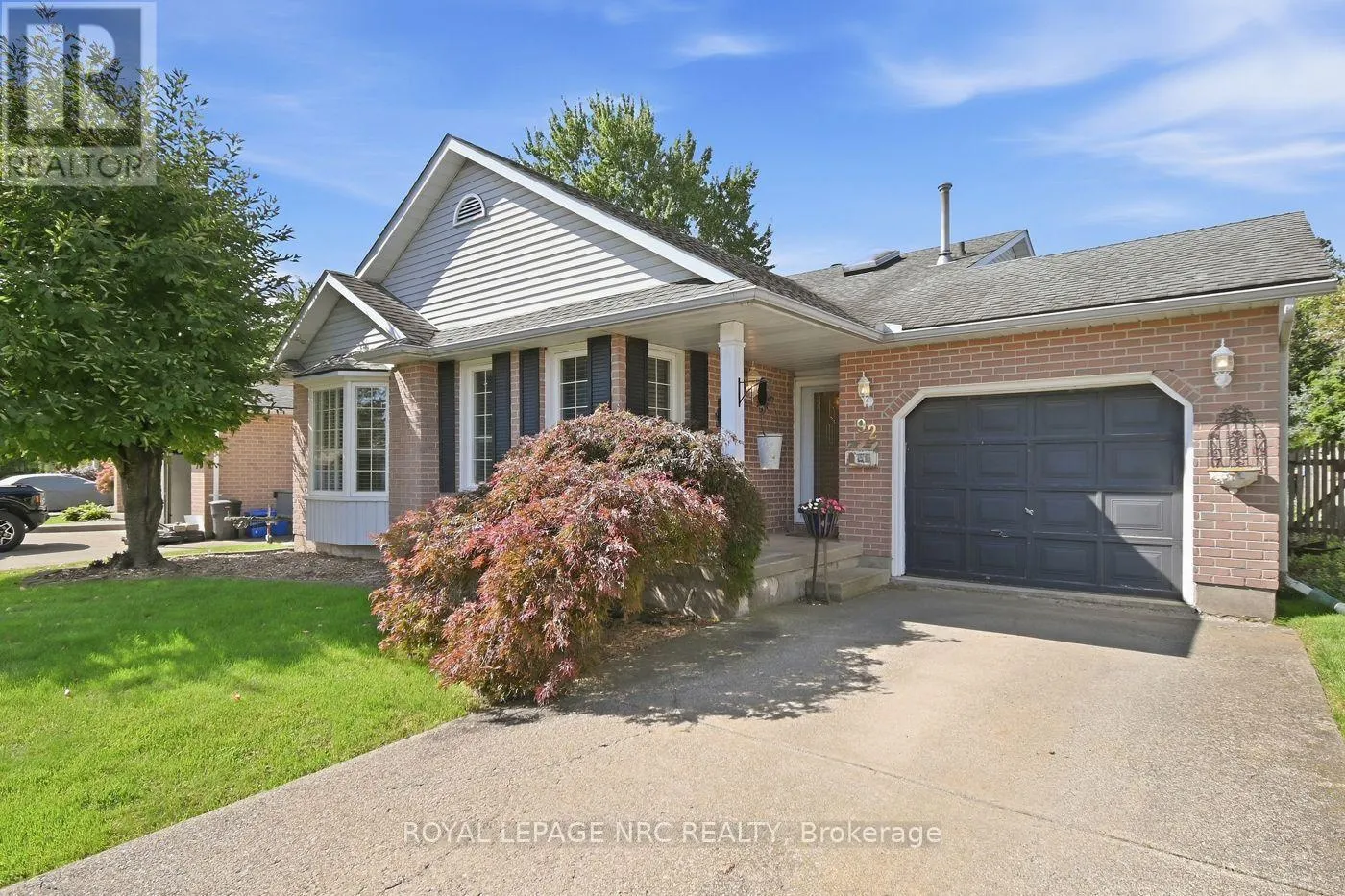 92 LARCHWOOD CIRCLE