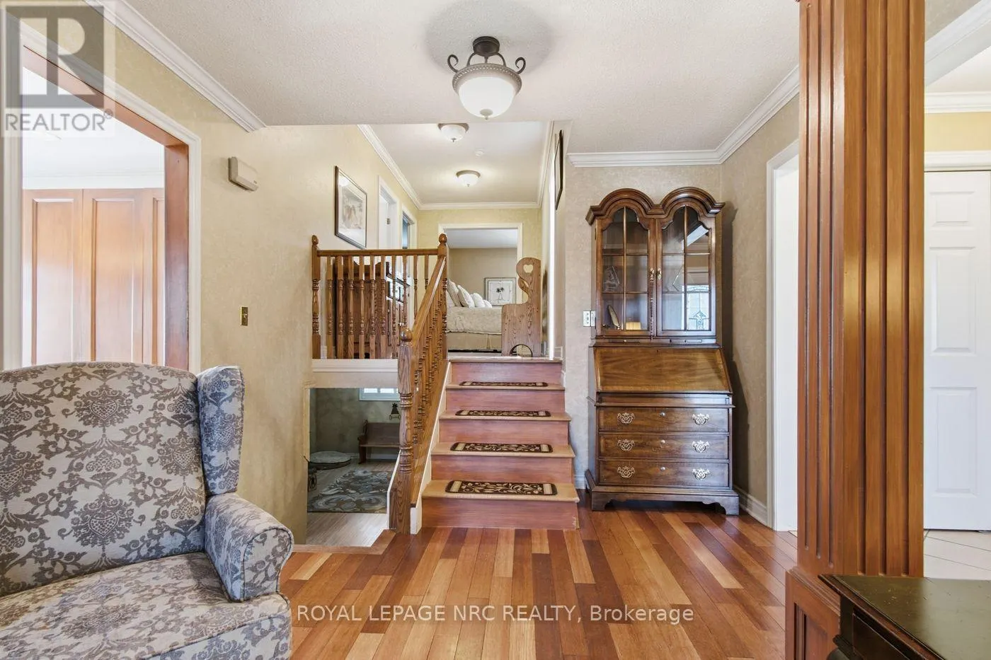 92 LARCHWOOD CIRCLE