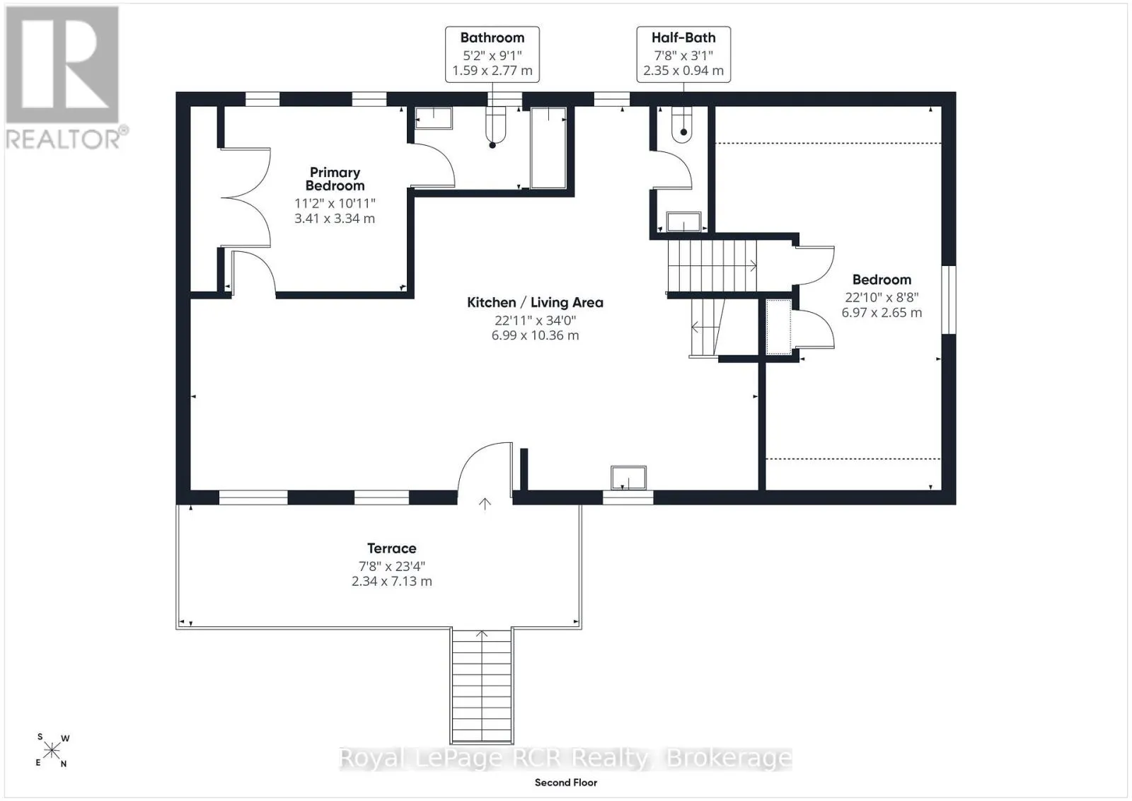 54 KING STREET