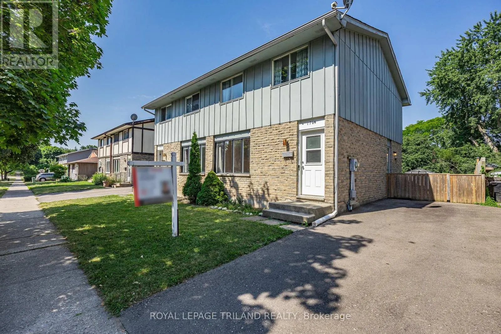 1769 ALDERSBROOK ROAD