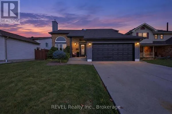 890 CONCESSION ROAD