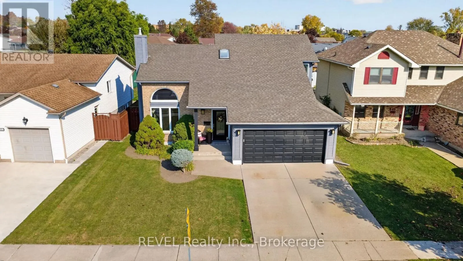 890 CONCESSION ROAD