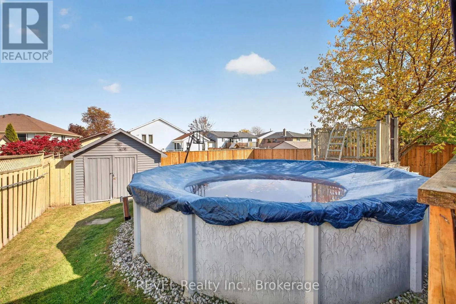 890 CONCESSION ROAD
