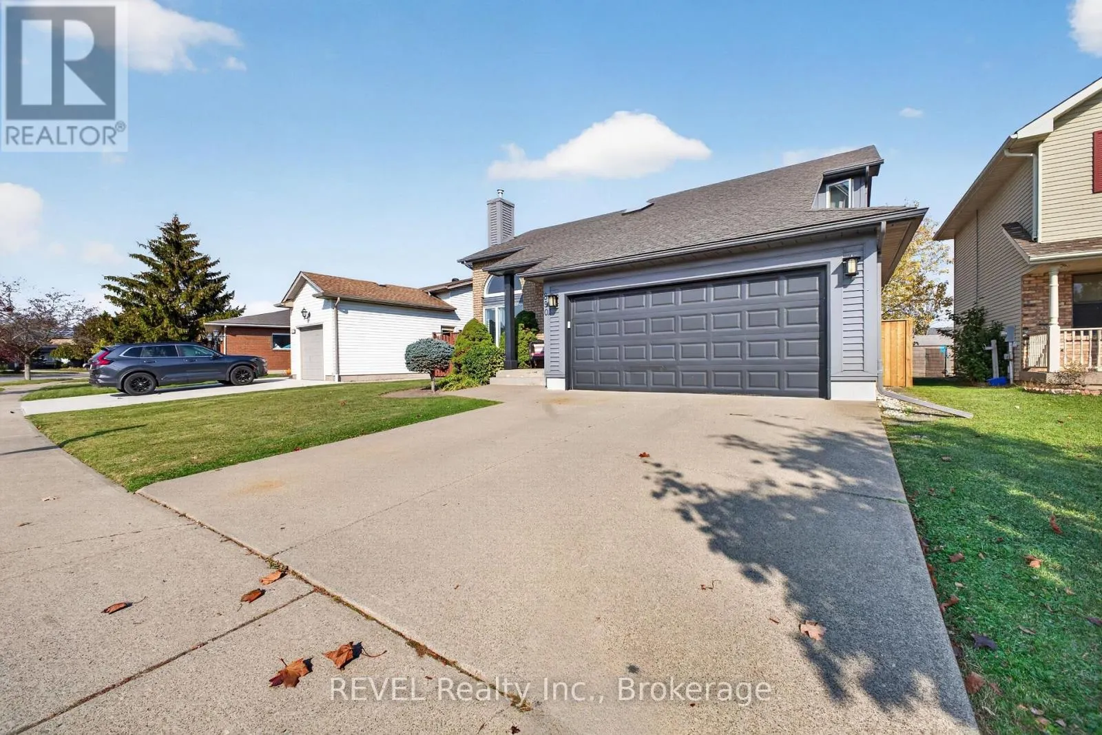 890 CONCESSION ROAD